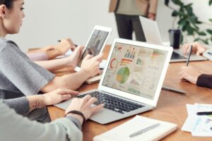 The power of social media marketing: strategies for growing your brand online