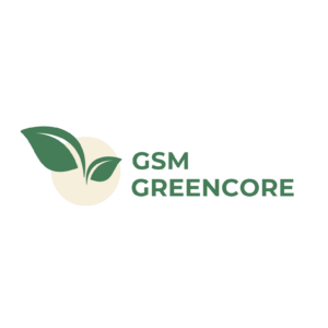 gsm greencore logo