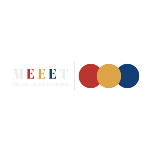 meeet logo client