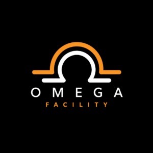 omega client logo